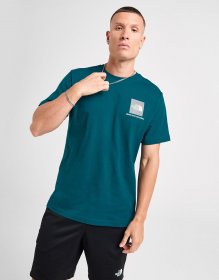 The North Face Fine Box Logo T-Shirt