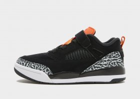 Jordan Spizike Low Children
