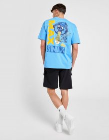 Nike Back Hit Snax T-Shirt