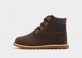 Timberland Pokey Pine Boots Babys