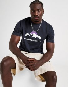 Columbia Points T-Shirt