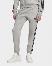 adidas Originals 3-Stripes Fleece Joggers