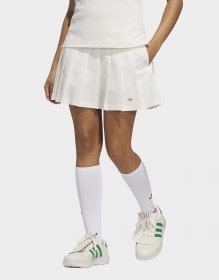 adidas Originals Pleated Skort