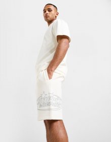 Supply & Demand Kenzor Shorts