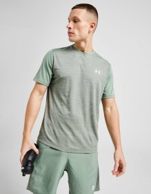 Under Armour Tech Textured T-Shirt