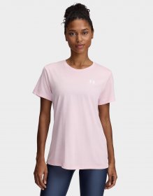 Under Armour Tech Twist Short Sleeve T-Shirt