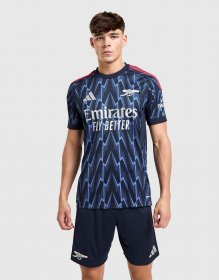 adidas Arsenal FC 2025/26 Away Shorts