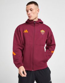 adidas AS Rom Anthem Jacke