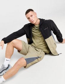 Technicals Tubo Shorts