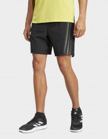 adidas Designed-for-Training 3-Streifen Shorts