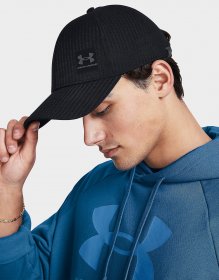 Under Armour Caps M AV LOW ADJ