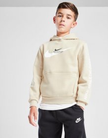 Nike Swoosh Hoodie Junior