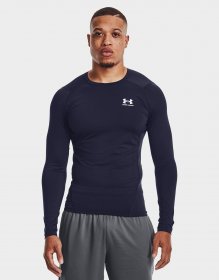 Under Armour Long-Sleeves UA HG Armour Comp LS