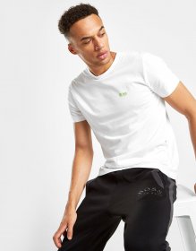 BOSS Logo T-Shirt Herren