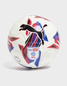 PUMA Orbita EFL 2024/25 Fußball