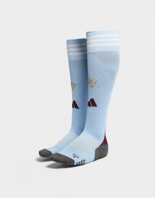 adidas Aston Villa FC 2025/26 Home Socks