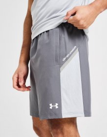 Under Armour Tech Utility Shorts