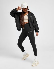 New Balance Script Leggings
