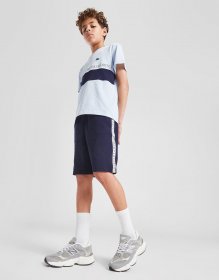 Lacoste Tape Shorts Kinder