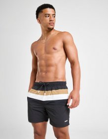 BOSS Louis Swim Shorts