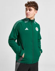 adidas Algerien Presentation Jacke