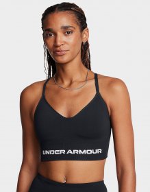 Under Armour Sport Bras Vanish Seamless Low Bra