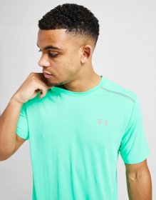 Under Armour Tech Reflective T-Shirt