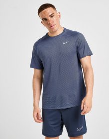 Nike Stride Jacquard T-Shirt