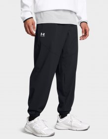 Under Armour Warmup Bottoms UA Vibe Woven Jogger
