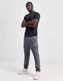 Under Armour Woven Cargo-Hose