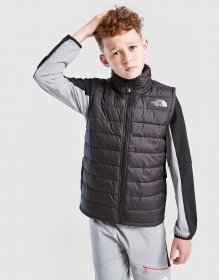 The North Face Padded Weste Kinder
