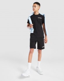 Hoodrich Chrome Shorts Kinder