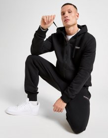 McKenzie Essential Full Zip Hooded Tracksuit
