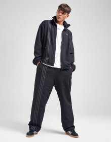 adidas Fashion Seersucker Firebird Trainingshose