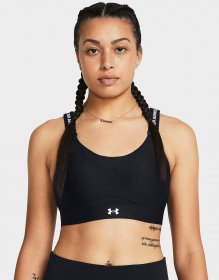 Under Armour Sport Bras UA Infinity High 2.0 Bra