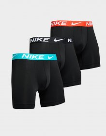 Nike 3er-Pack Micro Boxershorts