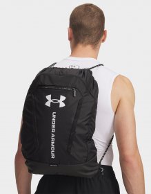Under Armour Sackpacks UA Hustle Sackpack
