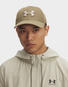 Under Armour Caps M BLITZING LOW ADJ