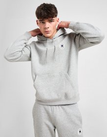 Converse Patch Overhead Hoodie