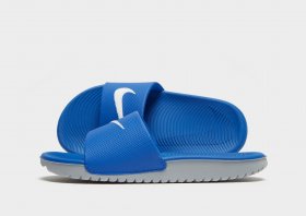 Nike Kawa Slipper Kleinkinder