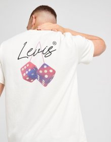 LEVI'S Dice T-Shirt