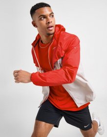 Nike Packable Windrunner Jacket