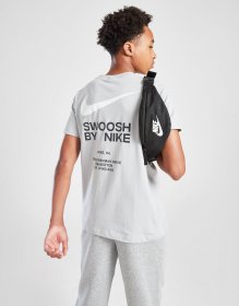 Nike Graphic T-Shirt Junior