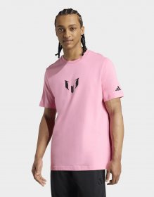 adidas Messi Graphic T-Shirt