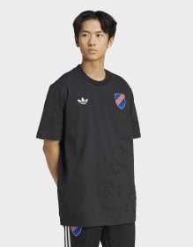 adidas Colo-Colo Anniversary T-Shirt