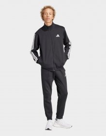 adidas Sportswear Basic 3-Streifen Trainingsanzug