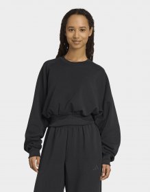 adidas Weiches Lux Loose Sweatshirt