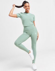 adidas Originals Ribbed Leggings