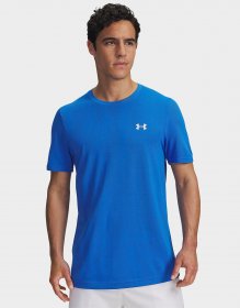 Under Armour Short-Sleeves Vanish Seamless Novelty SS
