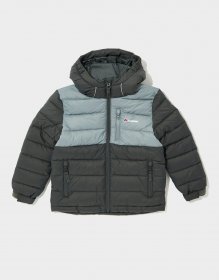 Berghaus Tech v3 Baffle Jacket Children